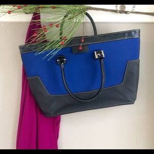 OS Ralph Lauren Tote